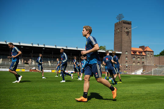 Alexander Fransson