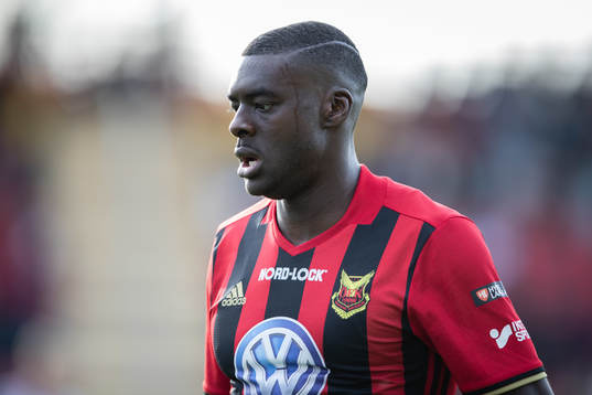 Östersunds Ken Sema