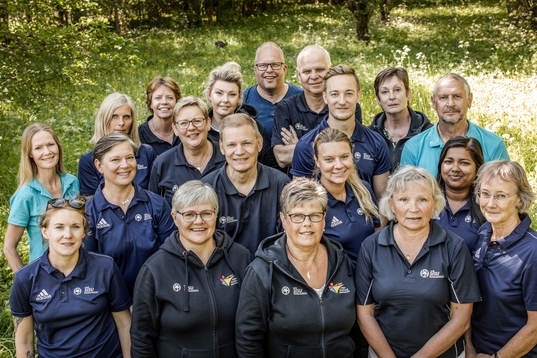 Gotlands idrottsförbundstyrelse