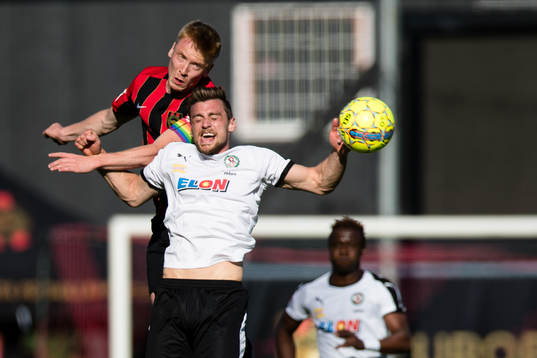 Örebros Filip Rogic