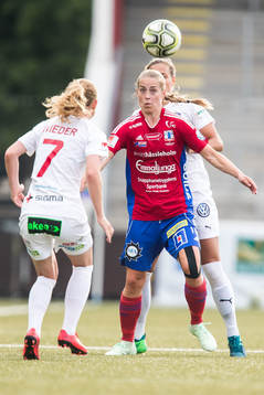 Vittsjös Emmi Alanen