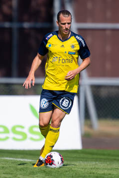 Ängelholms Sebastian Carlsen