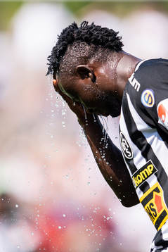 Landskronas Edafe Egbedi