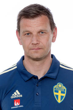 Andreas Pettersson, Assisterande förbundskapten i Sveriges