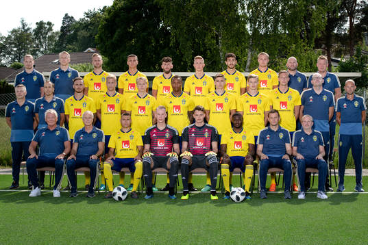 Sveriges U21-landslag i fotboll