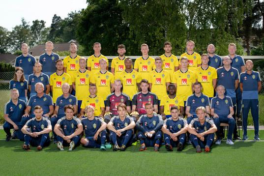 Sveriges U21-landslag i fotboll