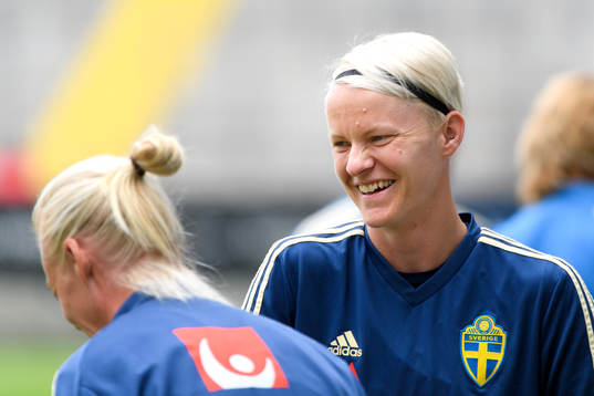 Nilla Fischer