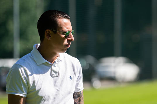 Martin Smedberg-Dalence