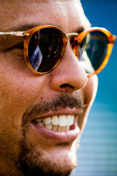 Ronaldo, head coach of Brazil,