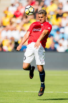 Håvard Flo of Norway