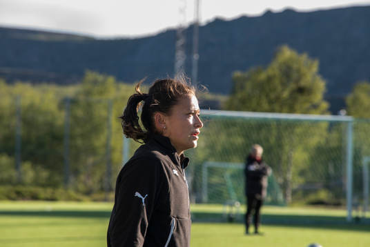 Ali Riley