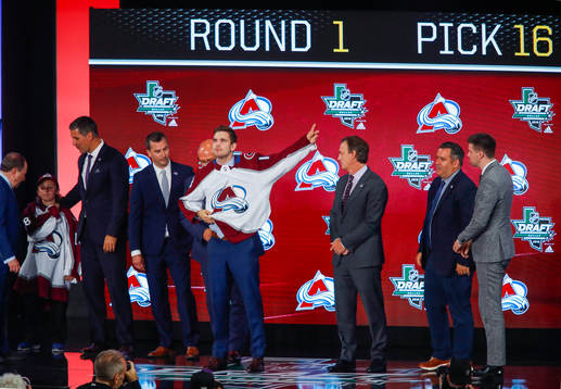 Martin Kaut of the Czech Republic puts