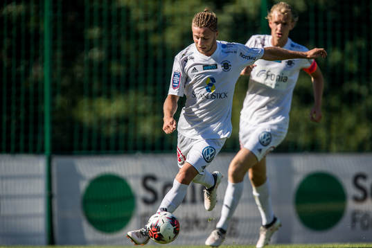 Ängelholms Oscar Zachrison