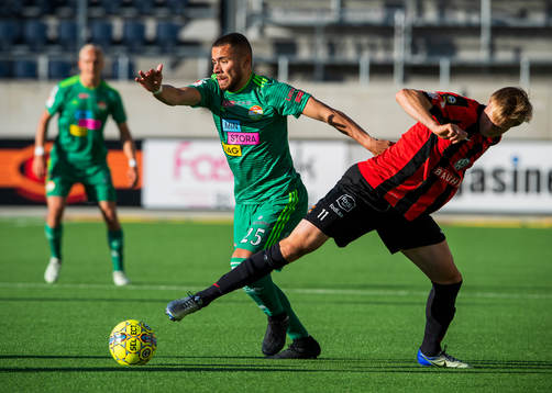 Dalkurds Malkolm Moenza