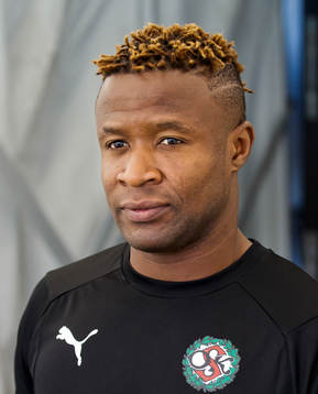 Örebros Kennedy Igboananike