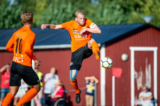 Torns Daniel Hidefält Thulin