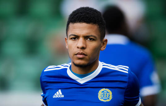 Sundsvalls Romain Gall