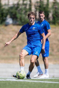 Trelleborgs Jacob Palander