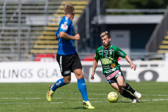 Varbergs Zev Taublieb