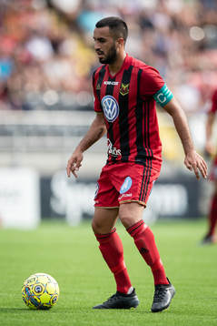 Östersunds Brwa Nouri
