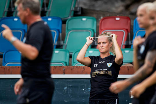 Göteborgs Karin Lundin