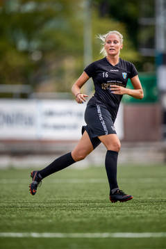 Göteborgs Karin Lundin