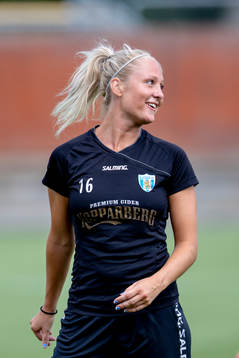 Göteborgs Karin Lundin