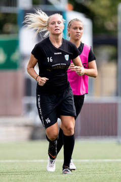 Göteborgs Karin Lundin