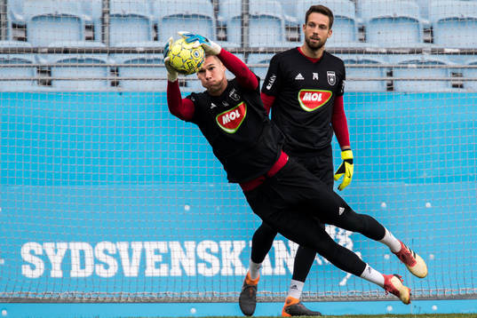 András Hársfalvi of Vidi