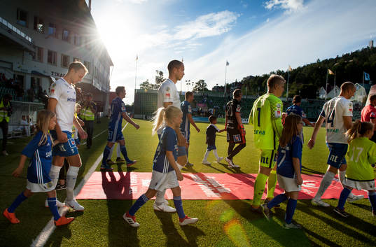 Norrköpings Lars Christian Krogh Gerson, Jón Gudni