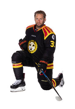 Brynäs Jonathan Granström