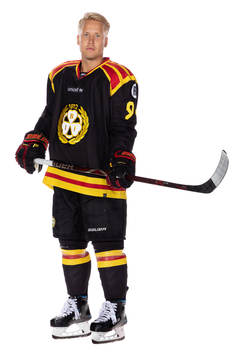 Brynäs Henrik Larsson