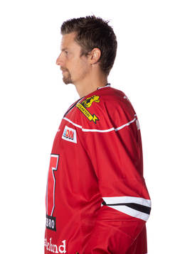 Örebros Kalle Olsson