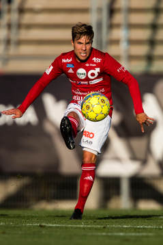 Degerfors Nikola Ladan