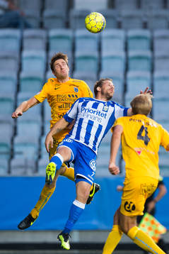 Sirius Jesper Arvidsson