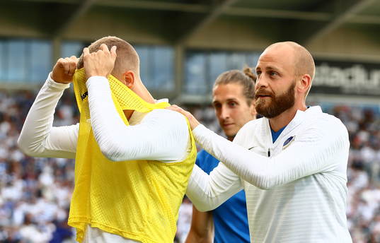 Norrköpings Daniel Sjölund