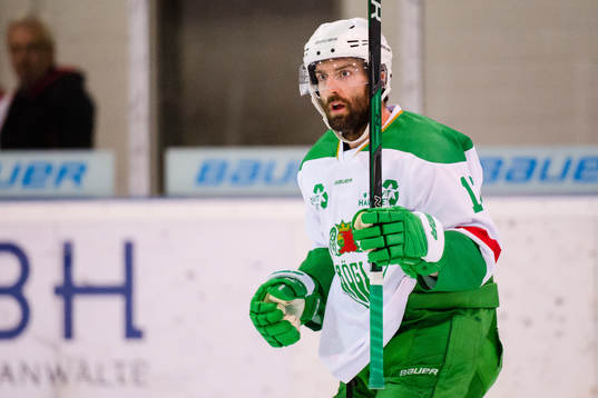 Rögles Taylor Matson jublar