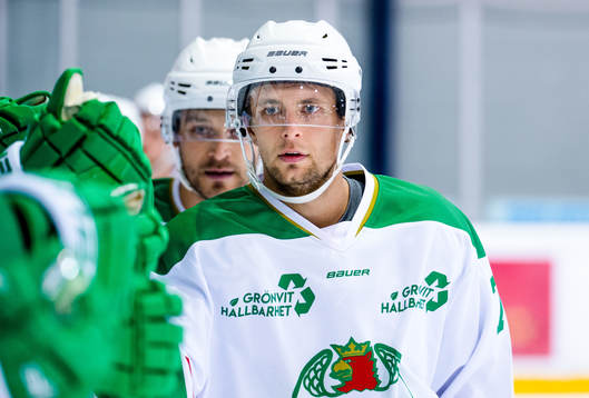 Rögles Daniel Zaar jublar