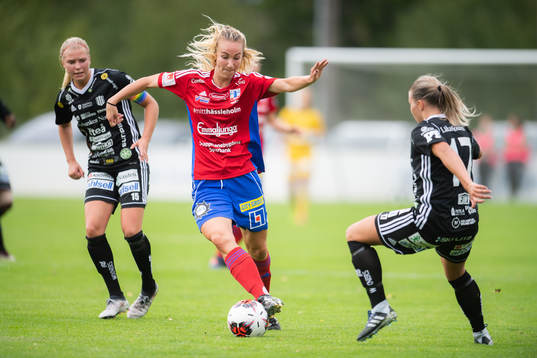 Vittsjös Emma Lundh