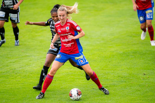 Vittsjös Emma Lundh