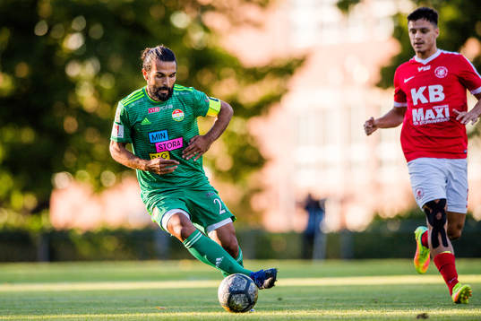 Dalkurds Peshraw Azizi