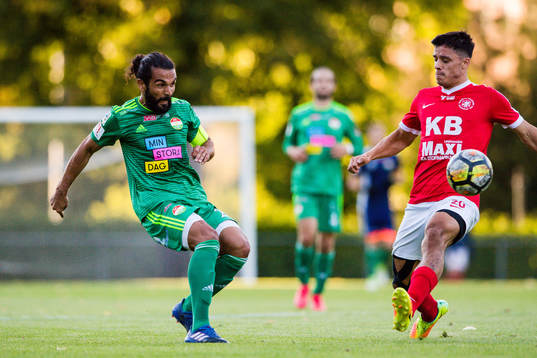 Dalkurds Peshraw Azizi