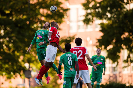 Dalkurds Alex De John