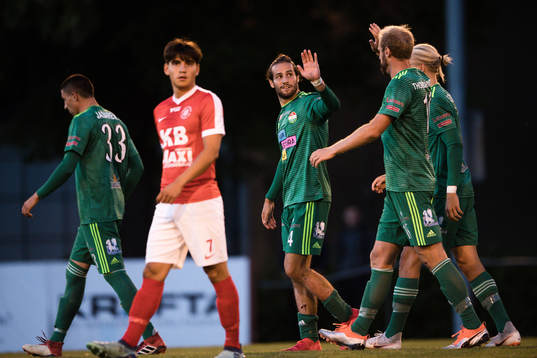 Dalkurds Alex De John jublar