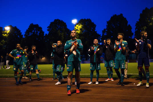 Dalkurds Alex De John jublar