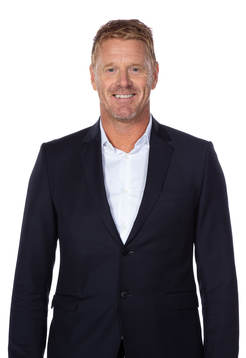 Rögles VD Marcus Thuresson