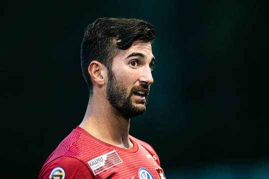 Örgrytes Allan Mohideen