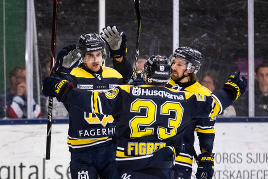 s Nils Andersson jublar