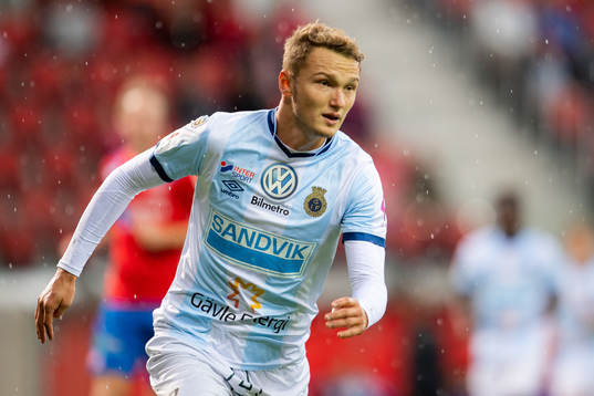 Gefles Piotr Johansson