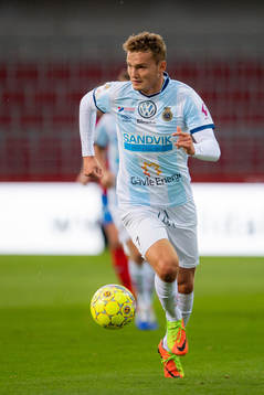 Gefles Piotr Johansson